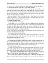 Cụng ty TNHH nhà nước một thành viờn Cơ Khớ Quang Trung là một doanh nghiệp sản xuất NVL đúng vai trũ quan trọng trong hoạt động sản xuất kinh