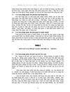 Chi phí lưu thông những biện pháp giảm chi phí lưu thông