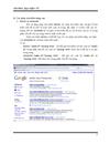 Các siêu khoá của google