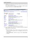Các siêu khoá của google