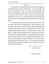 Báo cáo thực tập tốt nghiệp Công tác tổ chức lao động tại công ty CP Bia Rượu Sài Gòn Đồng Xuân