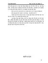 Áp dụng công cụ thống kê kiểm soát chất lượng sản phẩm tại Xí nghiệp liên doanh giầy Niệm Nghĩa