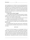 Áp dụng mô hình đổi mới công nghệ để thực hiện mục tiêu đổi mới trong Công ty dệt 8 3