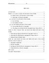 Áp dụng mô hình đổi mới công nghệ để thực hiện mục tiêu đổi mới trong Công ty dệt 8 3