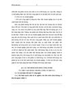 Áp dụng mô hình đổi mới công nghệ để thực hiện mục tiêu đổi mới trong Công ty dệt 8 3