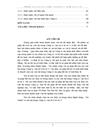 Giải pháp nhằm nâng cao hiệu quả sử dụng đòn bẩy tài chính tại C ty Vận tải ô tô số 3