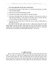 Chi phí lưu thông biện pháp giảm chi phí lưu thông