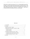 Chi phí lưu thông biện pháp giảm chi phí lưu thông