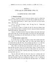 Một số giải pháp nhằm nâng cao hiệu quả kinh doanh của Công ty Cổ phần Du lịch Thương mại Hoàng Long