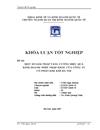 Một số giải pháp tăng cường hiệu quả kinh doanh thép nhập khẩu của Công ty cổ phần Kim Khí Hà Nội