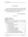 Một số giải pháp tăng cường hiệu quả kinh doanh thép nhập khẩu của Công ty cổ phần Kim Khí Hà Nội