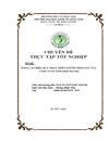 Phân tích thực trạng đề xuất giải pháp nhằm nâng cao hiệu quả quản lý và sử dụng nguồn nhân lực của côngty in tổng hợp hà nội