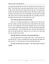 Phỏng vấn trên báo mạng điện tử