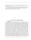 Một số giải pháp thúc đẩy hoạt động tiêu thụ sản phẩm tại Công ty cổ phần động cơ điện Việt Nam Hungary