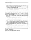 Giải pháp hoàn thiện hệ thống kênh phân phối sản phẩm xăng dầu dầu mỡ nhờn gas và phụ kiện tại Công Ty Cổ Phần Xây Lắp 1 Petrolimex