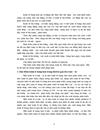 Sự cần thiết khách quan phát triển kinh tế thị trường