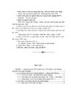 Một số biện pháp hoàn thiện công tác tổ chức lao động tại bưu điện Huyện Tủa Chùa