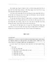 Hoàn thiện hoạt động kinh doanh nhập khẩu thiết bị y tế ở Công ty cổ phần thiết bị y tế Medinsco