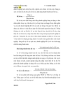 Ứng dụng phương pháp phân tích tỷ số và phương pháp so sánh vào phân tích tài chính của Công ty may Đức Giang