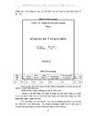 Nghiệp vụ Thư ký văn phòng của C ty TNHH in Hoàng Minh