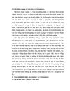Sự tác động của văn hóa trong LA VIETNAMIENE tới hoạt động kinh doanh của nhà hàng