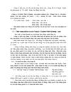 Vốn lưu động và hiệu quả sử dụng vốn lưu động tại Công ty Cổ phần Thiết bị thương mại