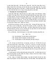 Vốn lưu động và hiệu quả sử dụng vốn lưu động tại Công ty Cổ phần Thiết bị thương mại