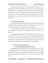 Giải pháp nhân sự nhằm đáp ứng yêu cầu cổ phần hóa tại công ty cổ phần vận tải biển việt nam vinaship