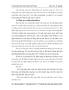 Giải pháp nhân sự nhằm đáp ứng yêu cầu cổ phần hóa tại công ty cổ phần vận tải biển việt nam vinaship