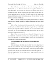 Giải pháp nhân sự nhằm đáp ứng yêu cầu cổ phần hóa tại công ty cổ phần vận tải biển việt nam vinaship