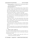 Giải pháp nhân sự nhằm đáp ứng yêu cầu cổ phần hóa tại công ty cổ phần vận tải biển việt nam vinaship