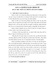 Giải pháp nhân sự nhằm đáp ứng yêu cầu cổ phần hóa tại công ty cổ phần vận tải biển việt nam vinaship