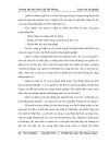 Giải pháp nhân sự nhằm đáp ứng yêu cầu cổ phần hóa tại công ty cổ phần vận tải biển việt nam vinaship