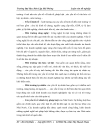 Giải pháp nhân sự nhằm đáp ứng yêu cầu cổ phần hóa tại công ty cổ phần vận tải biển việt nam vinaship