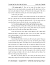 Giải pháp nhân sự nhằm đáp ứng yêu cầu cổ phần hóa tại công ty cổ phần vận tải biển việt nam vinaship