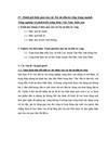 Phân tích Thực trạng và giải pháp nâng cao hoạt động Đầu tư công trong ngành Nông nghiệp và phát triển Nông thôn Việt Nam hiện nay