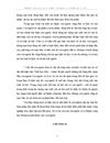 Quan điểm triết học duy vật biện chứng về con người và vấn đề xây dựng con người trong sự nghiệp công nghiệp hóa hiện đại hóa ở Việt Nam