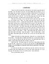 Mâu thuẫn biện chứng và sự vận dụng nó trong quá trình chuyển sang kinh tế thị trường ở Việt Nam