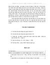Mâu thuẫn biện chứng và sự vận dụng nó trong quá trình chuyển sang kinh tế thị trường ở Việt Nam