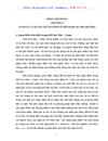 Vận dụng quan điểm trong triết học Mác Lênin để phân tích quá trình chuyển đổi sang nền kinh tế thị trường ở Việt Nam