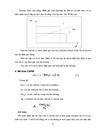 Ước lượng hệ số rủi ro β của danh mục đầu tư trên thị trường chứng khoán Việt Nam