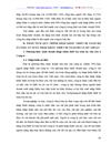 Giải pháp hoàn thiện qui trình nhập khẩu thiết bị toàn bộ ở Công ty XNK thiết bị toàn bộ và kỹ thuật