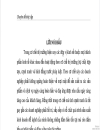 Những giải pháp nâng cao hoạt động xúc tiến thương mại của công ty cổ phần tập đoàn y dược Bảo Long