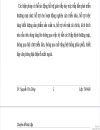 Những giải pháp nâng cao hoạt động xúc tiến thương mại của công ty cổ phần tập đoàn y dược Bảo Long