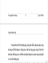 Những giải pháp nâng cao hoạt động xúc tiến thương mại của công ty cổ phần tập đoàn y dược Bảo Long