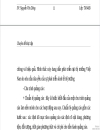 Những giải pháp nâng cao hoạt động xúc tiến thương mại của công ty cổ phần tập đoàn y dược Bảo Long