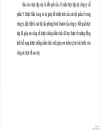 Những giải pháp nâng cao hoạt động xúc tiến thương mại của công ty cổ phần tập đoàn y dược Bảo Long