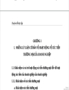 Những giải pháp nâng cao hoạt động xúc tiến thương mại của công ty cổ phần tập đoàn y dược Bảo Long