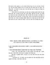 Một số biện pháp nhằm nâng cao hiệu quả công tác quản lý lao động tại công ty đay thái bình