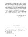 Biện pháp nâng cao hiệu quả sử dụng lao động kinh doanh lưu trú tại khách sạn thương mại nghệ an